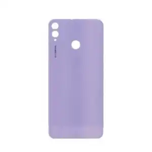 Huawei Honor Uyumlu 8X Arka Kapak Pembe