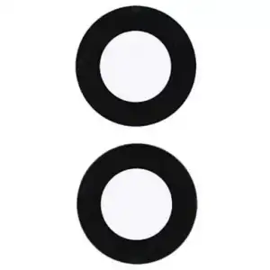 Huawei Honor Uyumlu 8X Kamera Lensi