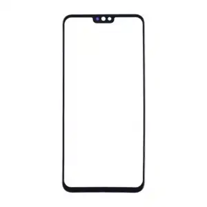 Huawei Honor Uyumlu 8X Lens Siyah