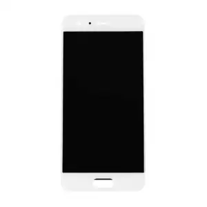 Huawei Honor Uyumlu 9 Lcd Ekran Dokunmatik Beyaz Çıtasız