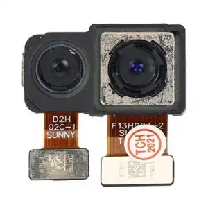 Huawei Honor Uyumlu 9 Lite Arka Kamera