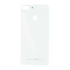 Huawei Honor Uyumlu 9 Lite Arka Kapak Beyaz