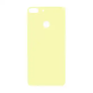 Huawei Honor Uyumlu 9 Lite Arka Kapak Gold