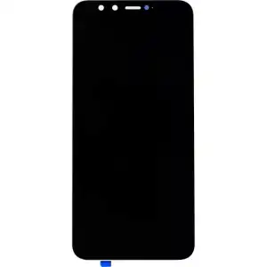 Huawei Honor Uyumlu 9 Lite Lcd Ekran Dokunmatik Siyah Çıtasız Servis