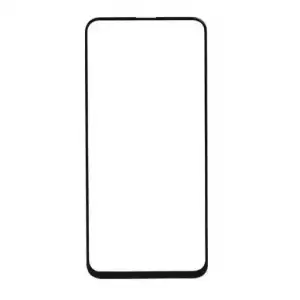 Huawei Honor Uyumlu 9X Lens Ocalı Siyah