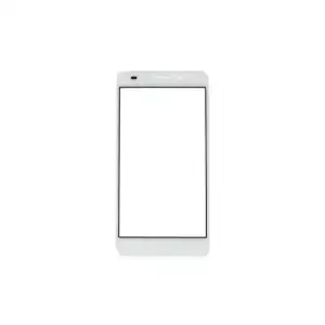 Huawei Uyumlu Gt3 Touch Beyaz Çıtasız