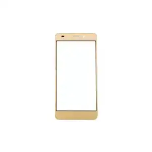 Huawei Uyumlu Gt3 Touch Gold Çıtasız