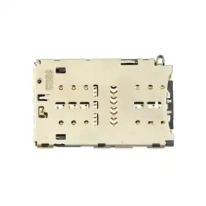 Huawei Uyumlu Mate 10 Lite Sim Kart Okuyucu