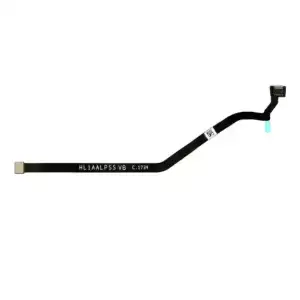 Huawei Uyumlu Mate 10 Parmak Okuyucu Sensör Konnektör Filmi Flex