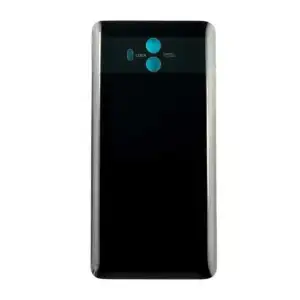 Huawei Uyumlu Mate 10 Pro Arka Kapak Siyah