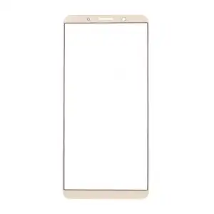 Huawei Uyumlu Mate 10 Pro Lens Gold