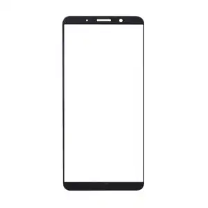 Huawei Uyumlu Mate 10 Pro Lens Siyah