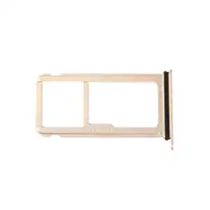 Huawei Uyumlu Mate 10 Pro Sim Kart Tepsisi Rose