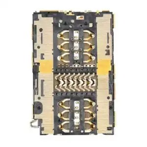 Huawei Uyumlu Mate 10 Sim Kart Okuyucu Film Flex