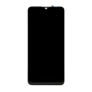 Huawei Uyumlu Mate 2 Lcd Ekran Dokunmatik Siyah Çıtasız