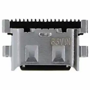 Huawei Uyumlu Mate 20 Lite Şarj Soketi