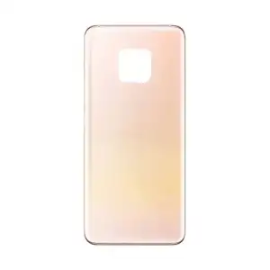 Huawei Uyumlu Mate 20 Pro Arka Kapak Pembe