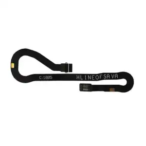 Huawei Uyumlu Mate 20 Pro Parmak Okuyucu Sensör Konnektör Filmi Flex