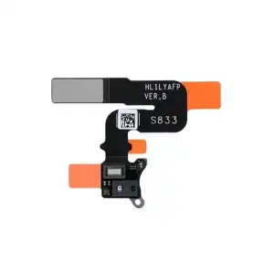 Huawei Uyumlu Mate 20 Pro Sensör Filmi Flex Kısa