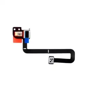 Huawei Uyumlu Mate 20 Pro Sensör Flash Filmi Flex Uzun