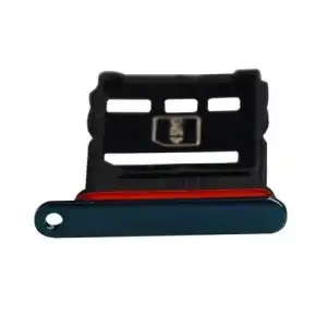 Huawei Uyumlu Mate 30 Sim Kart Tepsisi Yeşil