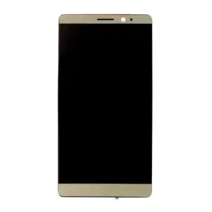 Huawei Uyumlu Mate 8 Lcd Ekran Dokunmatik Gold Çıtalı Servis