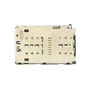 Huawei Uyumlu Mate 9 Sim Kart Okuyucu