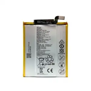Huawei Uyumlu Mate S Batarya Hb436178Ebw