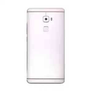 Huawei Uyumlu Mate S Kasa Kapak Beyaz
