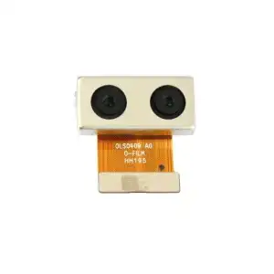 Huawei Uyumlu Nova 2 Plus Arka Kamera