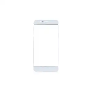 Huawei Uyumlu Nova 2 Plus Lens Beyaz