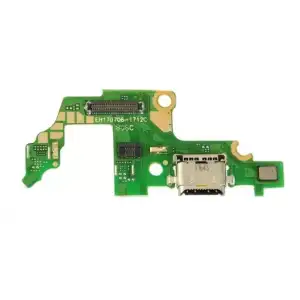 Huawei Uyumlu Nova 2 Plus Şarj Soketli Mikrofon Bordu