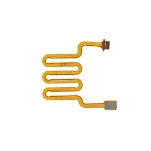 Huawei Uyumlu Nova 3İ Home Tuş Bordu Filmi Flex