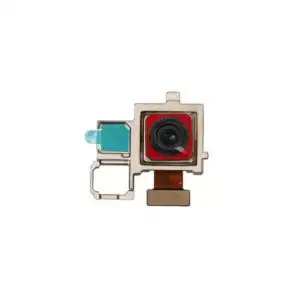 Huawei Uyumlu Nova 5T Arka Kamera