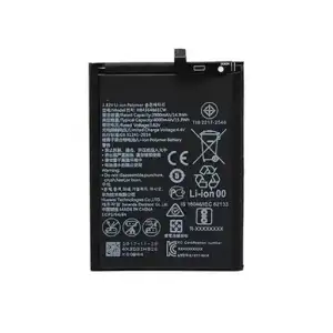 Huawei Uyumlu Nova Plus Batarya Hb386483Ecw
