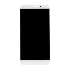 Huawei Uyumlu Nova Plus Lcd Ekran Dokunmatik Beyaz Çıtasız
