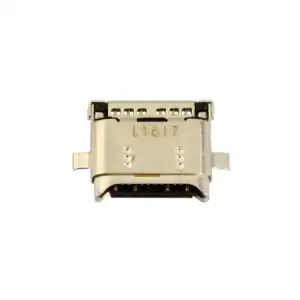 Huawei Uyumlu Nova Şarj Soketi