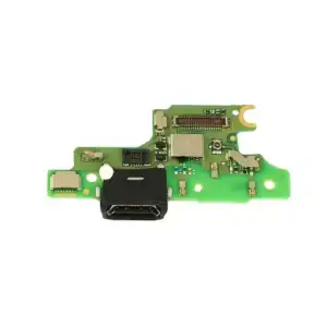 Huawei Uyumlu Nova Şarj Soketli Mikrofon Bordu