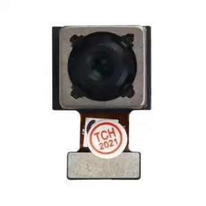 Huawei Uyumlu P Smart 2021 Arka Kamera