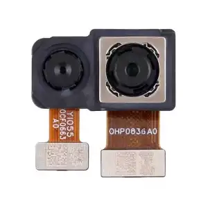 Huawei Uyumlu P Smart Arka Kamera