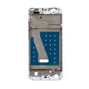 Huawei Uyumlu P Smart Lcd Ekran Çıtası Beyaz