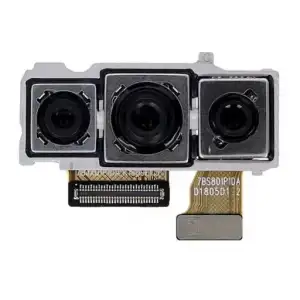 Huawei Uyumlu P Smart Plus 2019 Arka Kamera