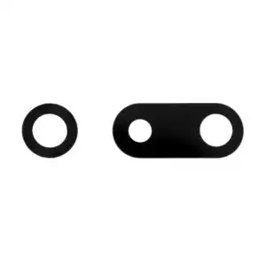 Huawei Uyumlu P Smart Plus 2019 Kamera Lensi