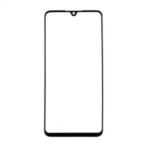 Huawei Uyumlu P Smart Plus 2019 Lens Ocalı Siyah