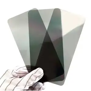 Huawei Uyumlu P Smart Polarize