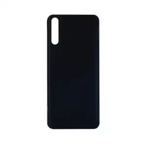 Huawei Uyumlu P Smart S Arka Kapak Siyah