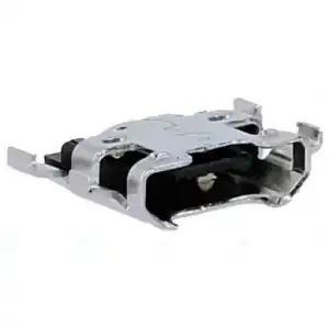 Huawei Uyumlu P Smart Şarj Soketi