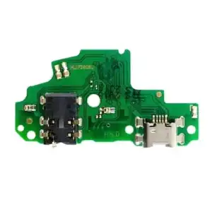 Huawei Uyumlu P Smart Şarj Soketli Mikrofon Bordu