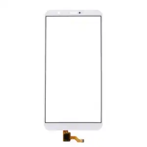 Huawei Uyumlu P Smart Touch Ocalı Beyaz