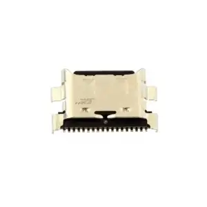 Huawei Uyumlu P20 Lite Şarj Soketi